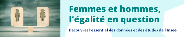 Femmes et hommes, l'égalité en question